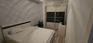 Am apartament 2 camere pt inchiriere termen lung - imagine 3