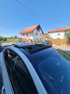 Renault Megane Sedane 2025. Garantie pana in 2030 in limita a 100000 km. - imagine 2