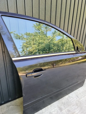 usa dreapta fata spate opel astra h - imagine 3