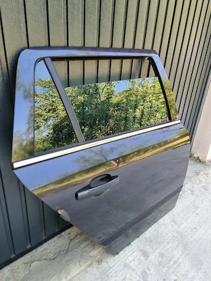 usa dreapta fata spate opel astra h - imagine 7