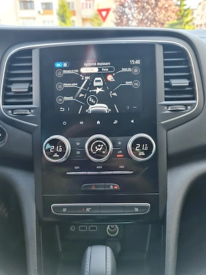 Renault Megane Sedane 2025. Garantie pana in 2030 in limita a 100000 km. - imagine 5
