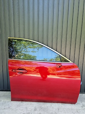 usa dreapta fata mazda 6 - imagine 3