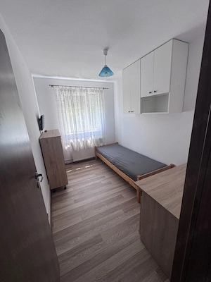Proprietar- Apartament cu 3 camere  aproape de sensul Resitei   complet mobilat și utilat - imagine 5