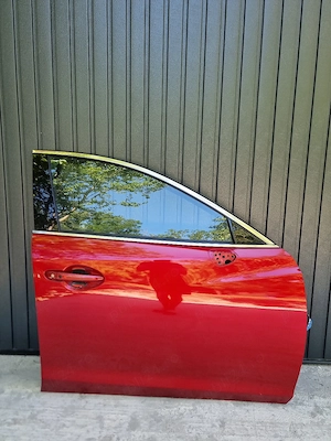 usa dreapta fata mazda 6