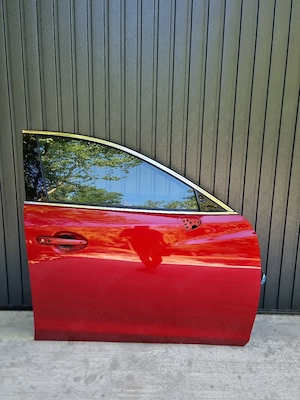 usa dreapta fata mazda 6 - imagine 2