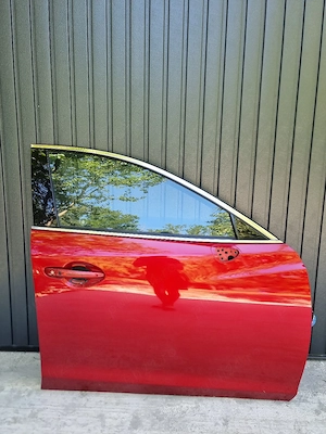 usa dreapta fata mazda 6 - imagine 5