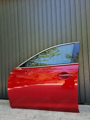 usa stanga fata mazda 6 - imagine 3