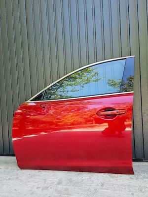 usa stanga fata mazda 6 - imagine 4