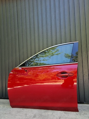 usa stanga fata mazda 6 - imagine 2