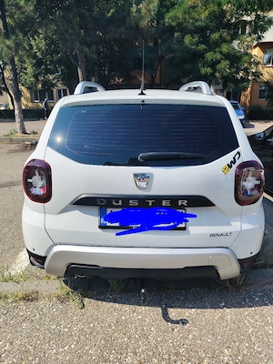 Dacia Duster.  - imagine 4