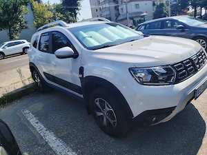 Dacia Duster.  - imagine 2