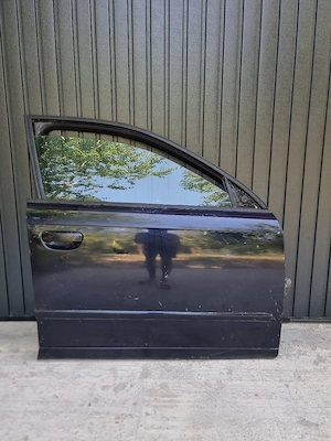 usa dreapta fata spate audi a4 b7 - imagine 3