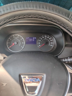 Dacia Duster.  - imagine 3