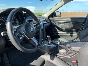 BMW 318i M Sport, an 2018, în stare excelentă de funcționare și foarte bine întreținută. - imagine 10