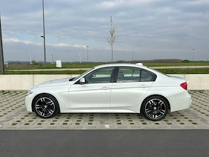 BMW 318i M Sport, an 2018, în stare excelentă de funcționare și foarte bine întreținută. - imagine 3