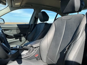 BMW 318i M Sport, an 2018, în stare excelentă de funcționare și foarte bine întreținută. - imagine 11