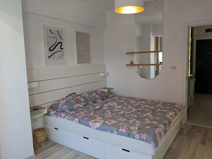   Brand-New Designer Apartment for Rent | Tătărași Sud | Iași - imagine 5