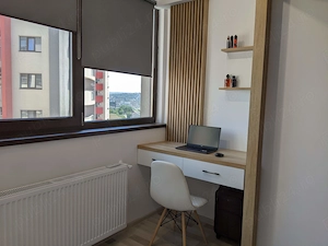   Brand-New Designer Apartment for Rent | Tătărași Sud | Iași - imagine 4