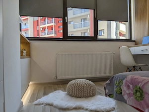   Brand-New Designer Apartment for Rent | Tătărași Sud | Iași - imagine 3
