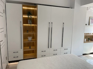   Brand-New Designer Apartment for Rent | Tătărași Sud | Iași - imagine 8