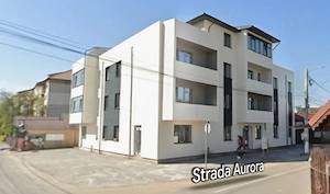 Apartament 2 camere 70 mp din care Supr utila 47 m Terasa 23 mp Urziceni bloc nou UR3 parterr - imagine 7