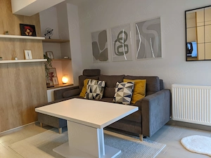   Brand-New Designer Apartment for Rent | Tătărași Sud | Iași - imagine 10