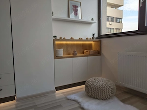   Brand-New Designer Apartment for Rent | Tătărași Sud | Iași - imagine 6