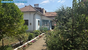 Casă în zona Stadion 1 Mai | Teren 449 mp | Deschidere 17 ml