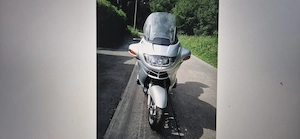 Vand motocicleta BMW 1150 2002 - imagine 3