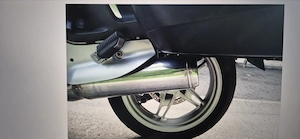 Vand motocicleta BMW 1150 2002 - imagine 5