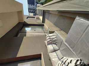 Apartament 3 camere Pipera Porche - imagine 10