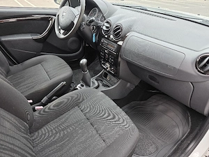 Dacia Duster - imagine 6
