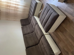 Set canapea pentru living