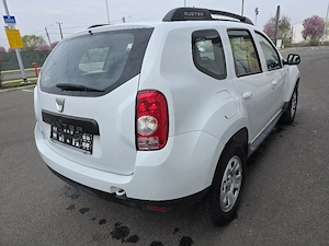 Dacia Duster - imagine 2