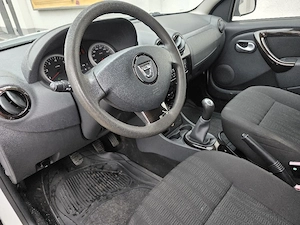 Dacia Duster - imagine 5