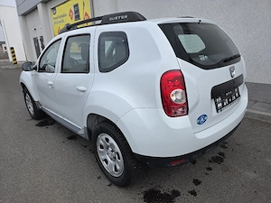 Dacia Duster - imagine 3