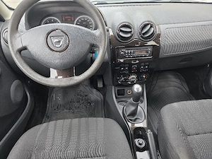 Dacia Duster - imagine 7