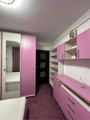 Apartament 2 camere de inchiriat - Banesti, Ploiesti - imagine 4