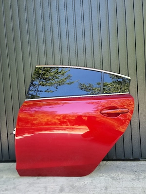 usa stanga spate mazda 6 - imagine 4