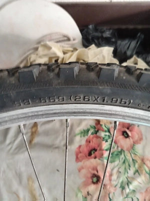 Roti bicicleta