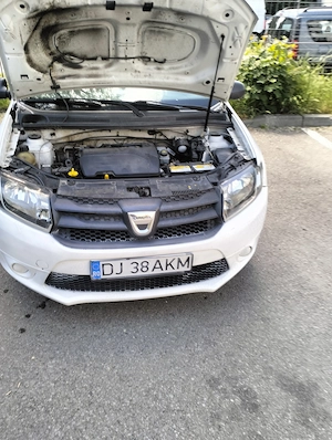 Logan 2 motor 1.2