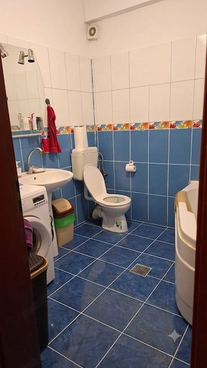 Vand Apartament 2 camere  - imagine 3