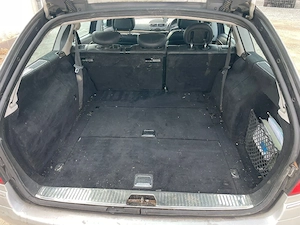 Mercedes E220 CDI Facelift AMG  - imagine 3