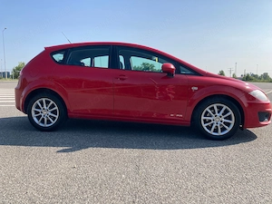 Seat leon copa euro 5 - imagine 2