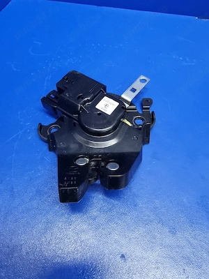 modul senzor parcare audi a6 c7 - imagine 3