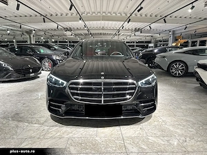 Mercedes-Benz S 450 4MATIC AMG Line - imagine 4