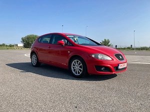 Seat leon copa euro 5 - imagine 3