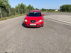 Seat leon copa euro 5 - imagine 4