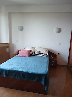 Vand Apartament 2 camere  - imagine 8