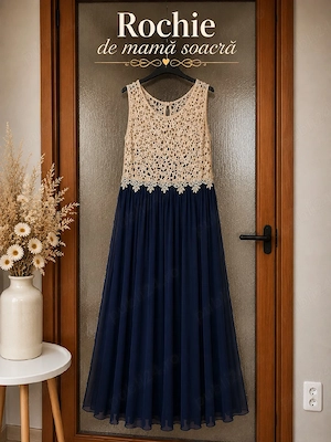 Vand rochie de soarcă